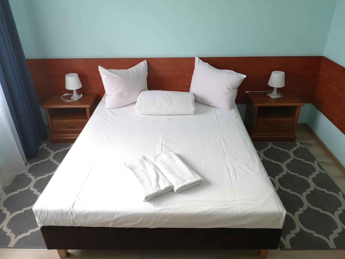 Hotel Duka Варшава Экстерьер фото
