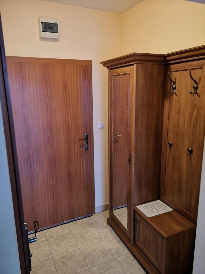 Hotel Duka Варшава Экстерьер фото